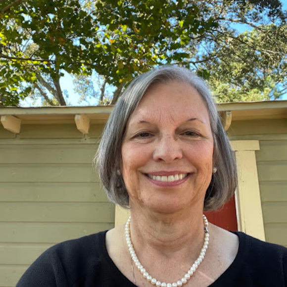 Meet your Posher, Deborah - Picture 1 of 1